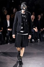 コム デ ギャルソン・オム プリュス(COMME des GARÇONS HOMME PLUS) 穴｜写真37