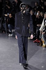 コム デ ギャルソン・オム プリュス(COMME des GARÇONS HOMME PLUS) 穴｜写真40