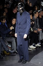 コム デ ギャルソン・オム プリュス(COMME des GARÇONS HOMME PLUS) 穴｜写真41