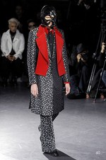 コム デ ギャルソン・オム プリュス(COMME des GARÇONS HOMME PLUS) 穴｜写真44