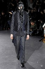 コム デ ギャルソン・オム プリュス(COMME des GARÇONS HOMME PLUS) 穴｜写真46