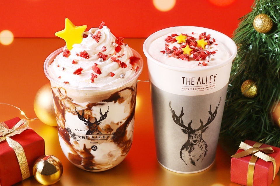 ジ アレイ「ジ アレイ」