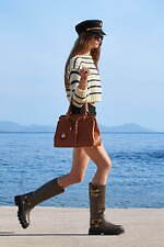 セリーヌ 2023年春夏ウィメンズコレクション - 南仏リゾートで抱くノスタルジア｜写真1