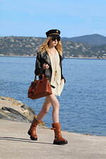 セリーヌ 2023年春夏ウィメンズコレクション - 南仏リゾートで抱くノスタルジア｜写真5