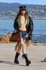 セリーヌ 2023年春夏ウィメンズコレクション - 南仏リゾートで抱くノスタルジア｜写真7