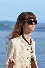 セリーヌ 2023年春夏ウィメンズコレクション - 南仏リゾートで抱くノスタルジア｜写真8