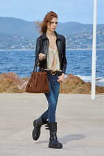 セリーヌ 2023年春夏ウィメンズコレクション - 南仏リゾートで抱くノスタルジア｜写真16