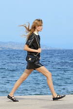 セリーヌ 2023年春夏ウィメンズコレクション - 南仏リゾートで抱くノスタルジア｜写真30