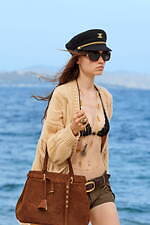 セリーヌ 2023年春夏ウィメンズコレクション - 南仏リゾートで抱くノスタルジア｜写真39