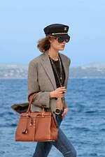 セリーヌ 2023年春夏ウィメンズコレクション - 南仏リゾートで抱くノスタルジア｜写真41