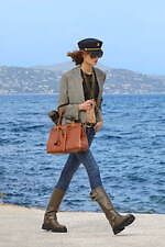 セリーヌ 2023年春夏ウィメンズコレクション - 南仏リゾートで抱くノスタルジア｜写真42