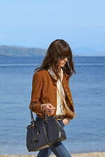 セリーヌ 2023年春夏ウィメンズコレクション - 南仏リゾートで抱くノスタルジア｜写真59