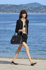 セリーヌ 2023年春夏ウィメンズコレクション - 南仏リゾートで抱くノスタルジア｜写真70