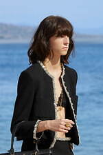 セリーヌ 2023年春夏ウィメンズコレクション - 南仏リゾートで抱くノスタルジア｜写真71