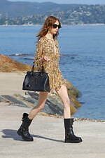 セリーヌ 2023年春夏ウィメンズコレクション - 南仏リゾートで抱くノスタルジア｜写真73