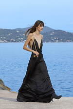 セリーヌ 2023年春夏ウィメンズコレクション - 南仏リゾートで抱くノスタルジア｜写真75