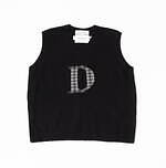 ダイリク“後染め加工”モッズコート＆アーガイル柄モヘアニット、ベイクルーズデポ別注で｜写真24