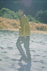 アンドワンダー×バブアー“アースカラー”のウェア＆バッグ、リフレクターが輝くジャケット｜写真11