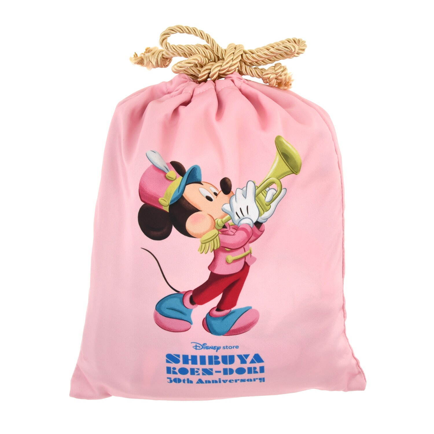 ディズニーストアの限定アイテム、“マーチングバンド”衣装のミッキーマウスぬいぐるみ＆雑貨など｜写真65