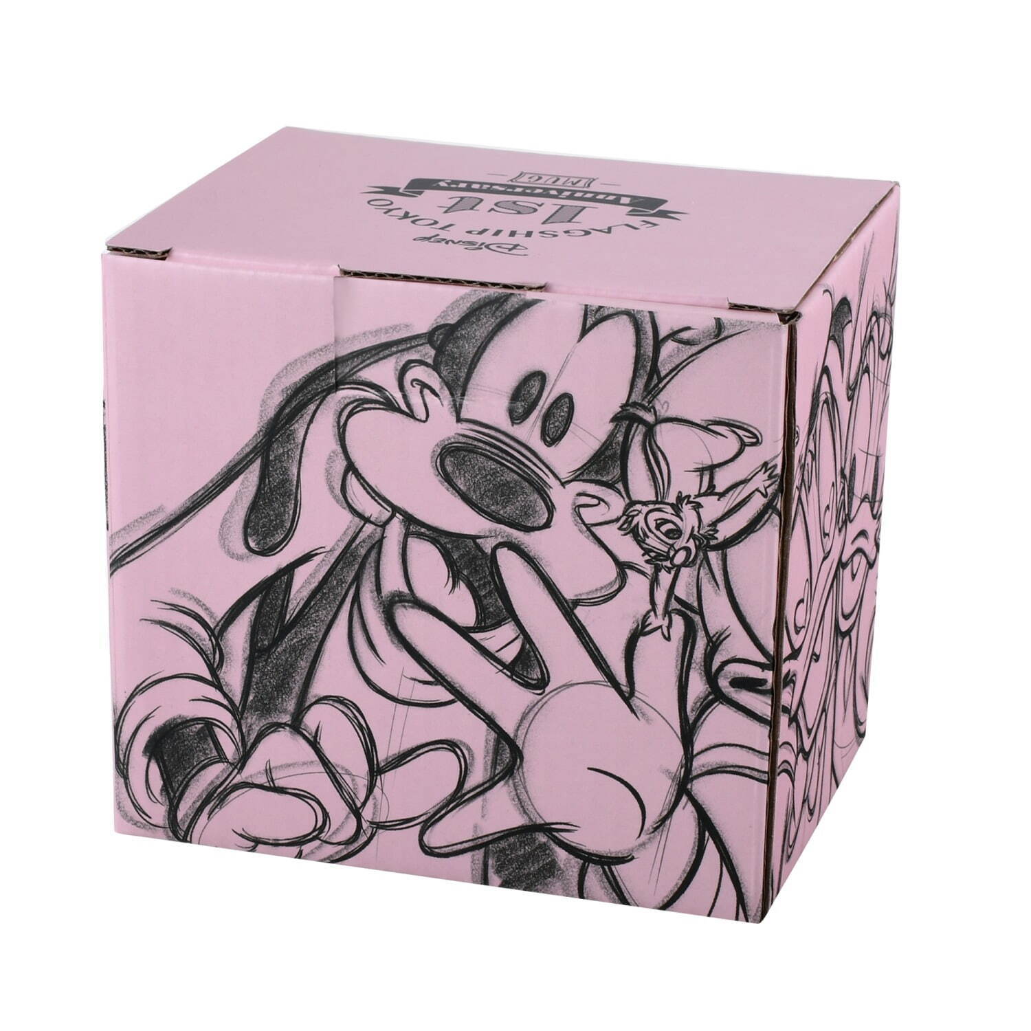 ディズニーストアの限定アイテム、“マーチングバンド”衣装のミッキーマウスぬいぐるみ＆雑貨など｜写真199