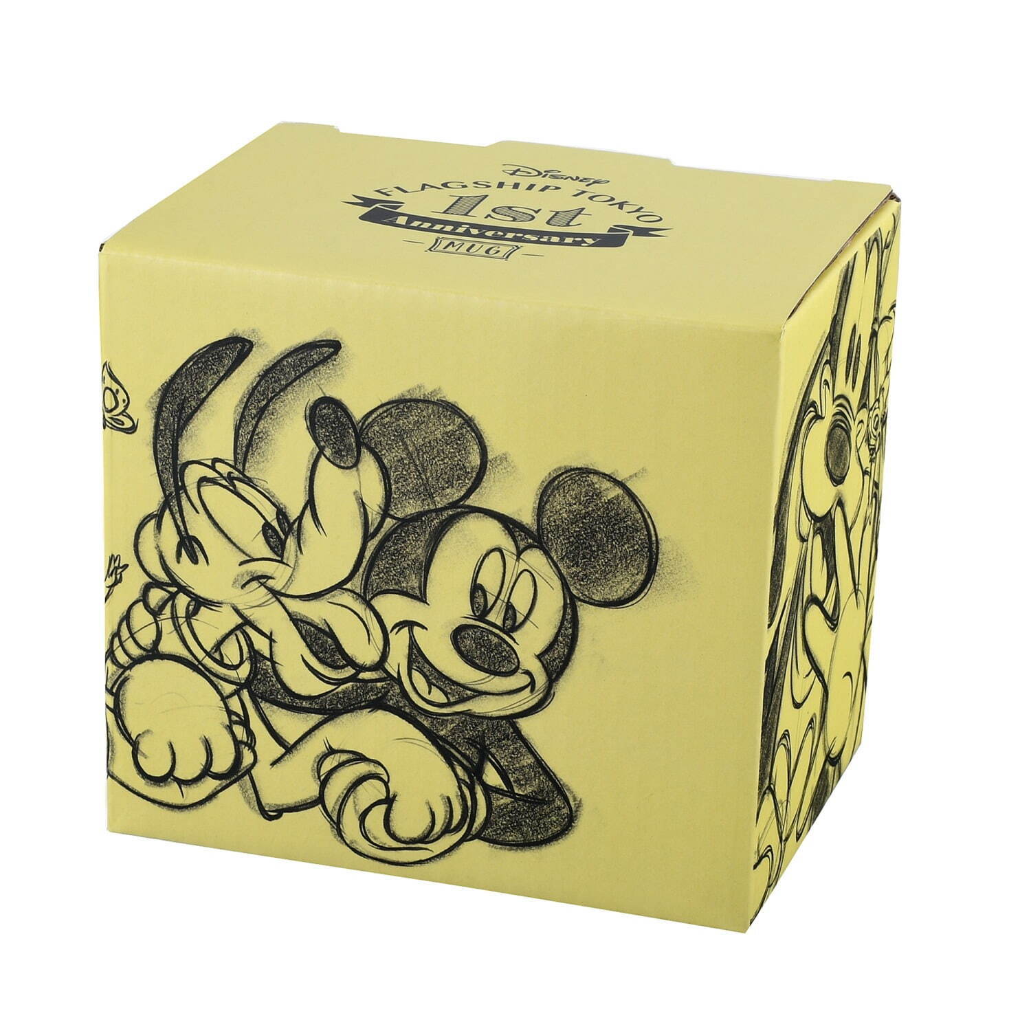 ディズニーストアの限定アイテム、“マーチングバンド”衣装のミッキーマウスぬいぐるみ＆雑貨など｜写真193