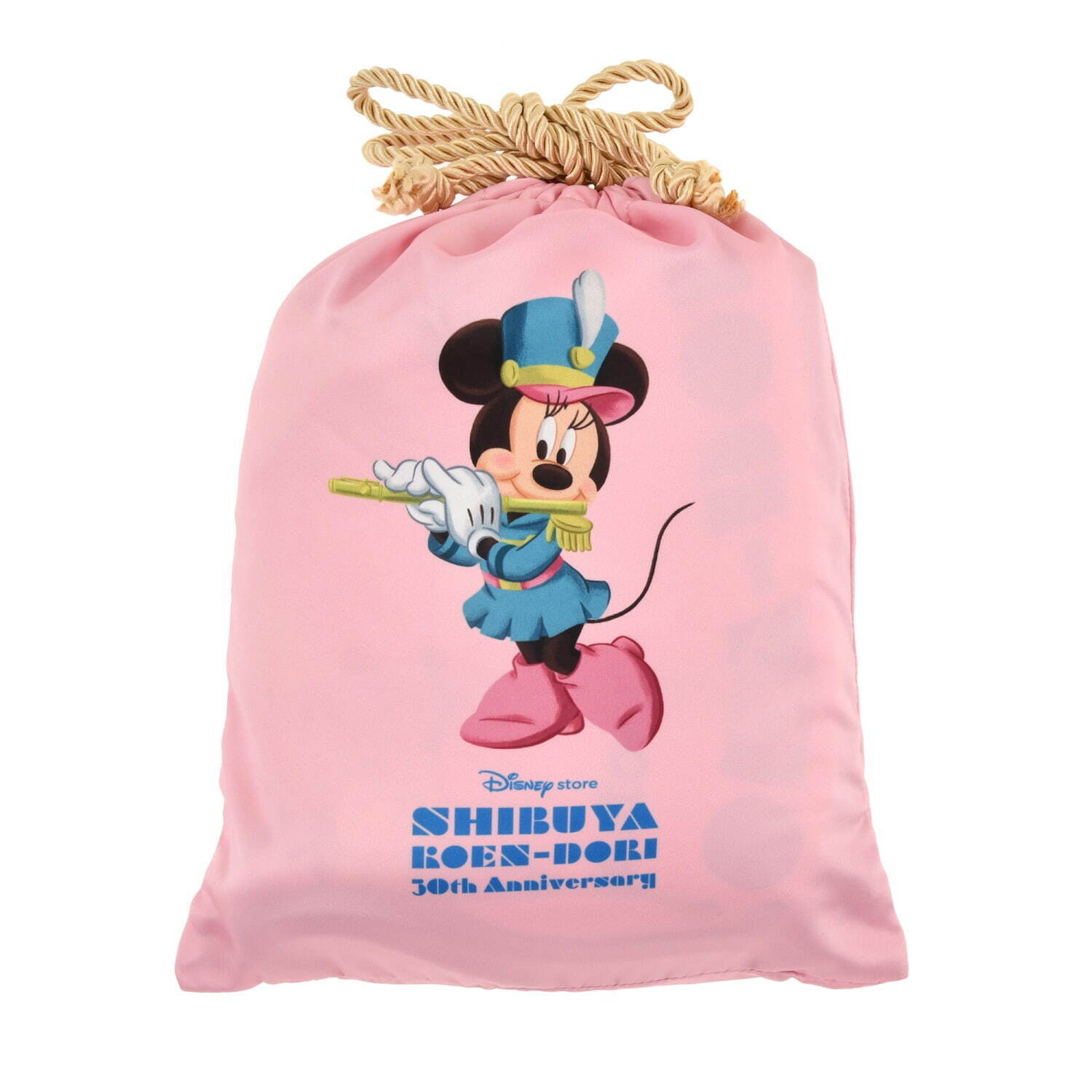 ディズニーストアの限定アイテム、“マーチングバンド”衣装のミッキーマウスぬいぐるみ＆雑貨など｜写真66