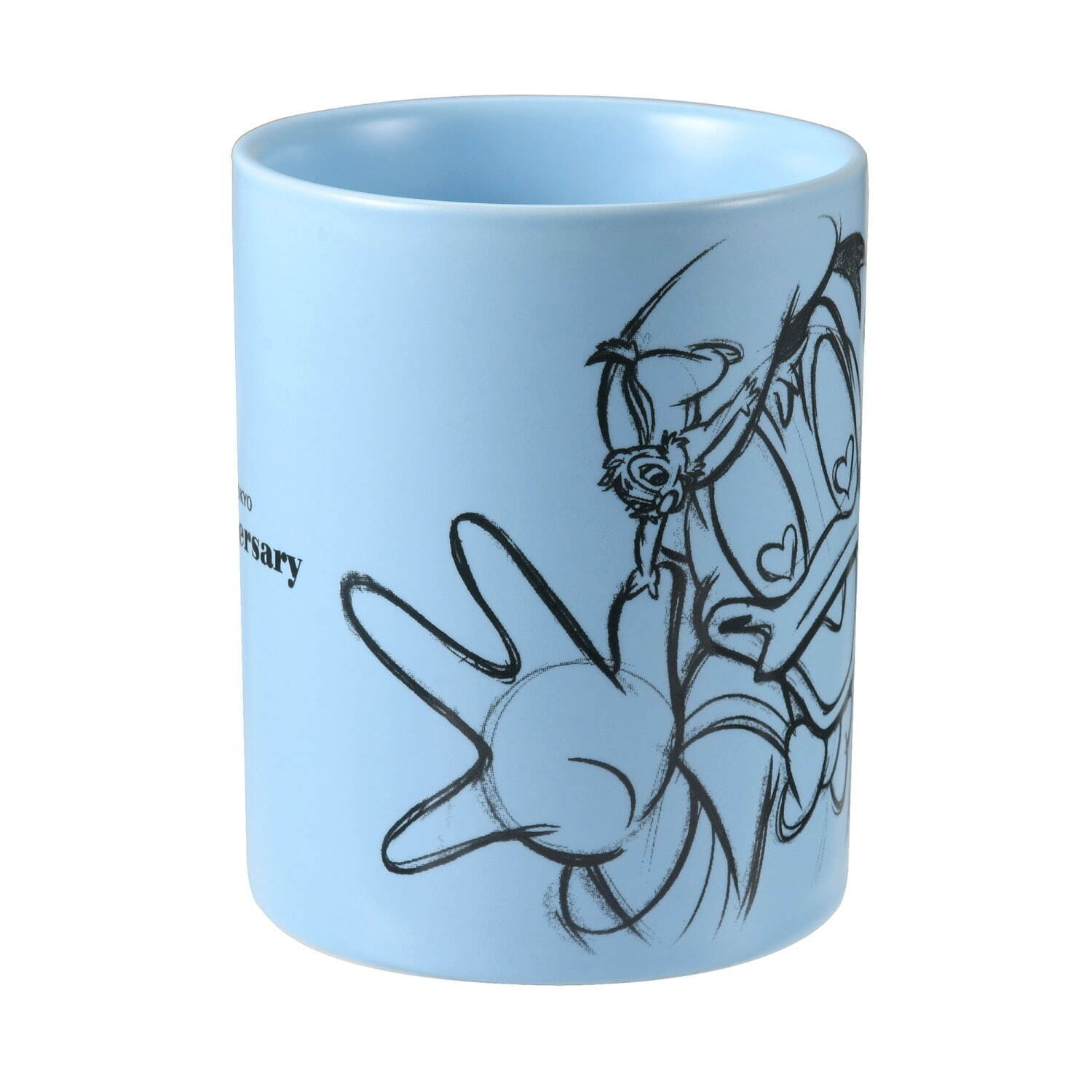 ディズニーストアの限定アイテム、“マーチングバンド”衣装のミッキーマウスぬいぐるみ＆雑貨など｜写真186