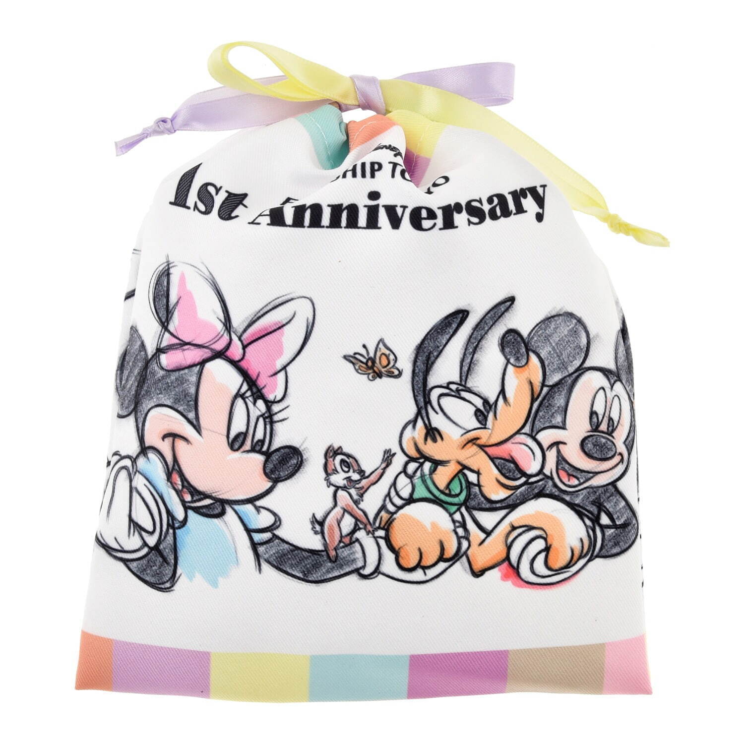 ディズニーストアの限定アイテム、“マーチングバンド”衣装のミッキーマウスぬいぐるみ＆雑貨など｜写真206