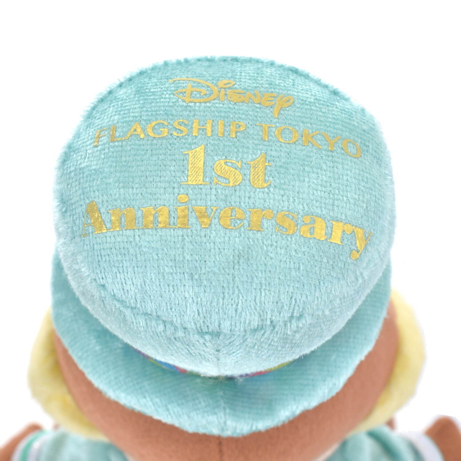 ディズニーストアの限定アイテム、“マーチングバンド”衣装のミッキーマウスぬいぐるみ＆雑貨など｜写真156