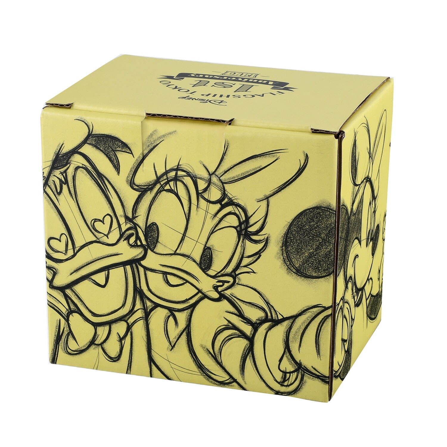 ディズニーストアの限定アイテム、“マーチングバンド”衣装のミッキーマウスぬいぐるみ＆雑貨など｜写真194