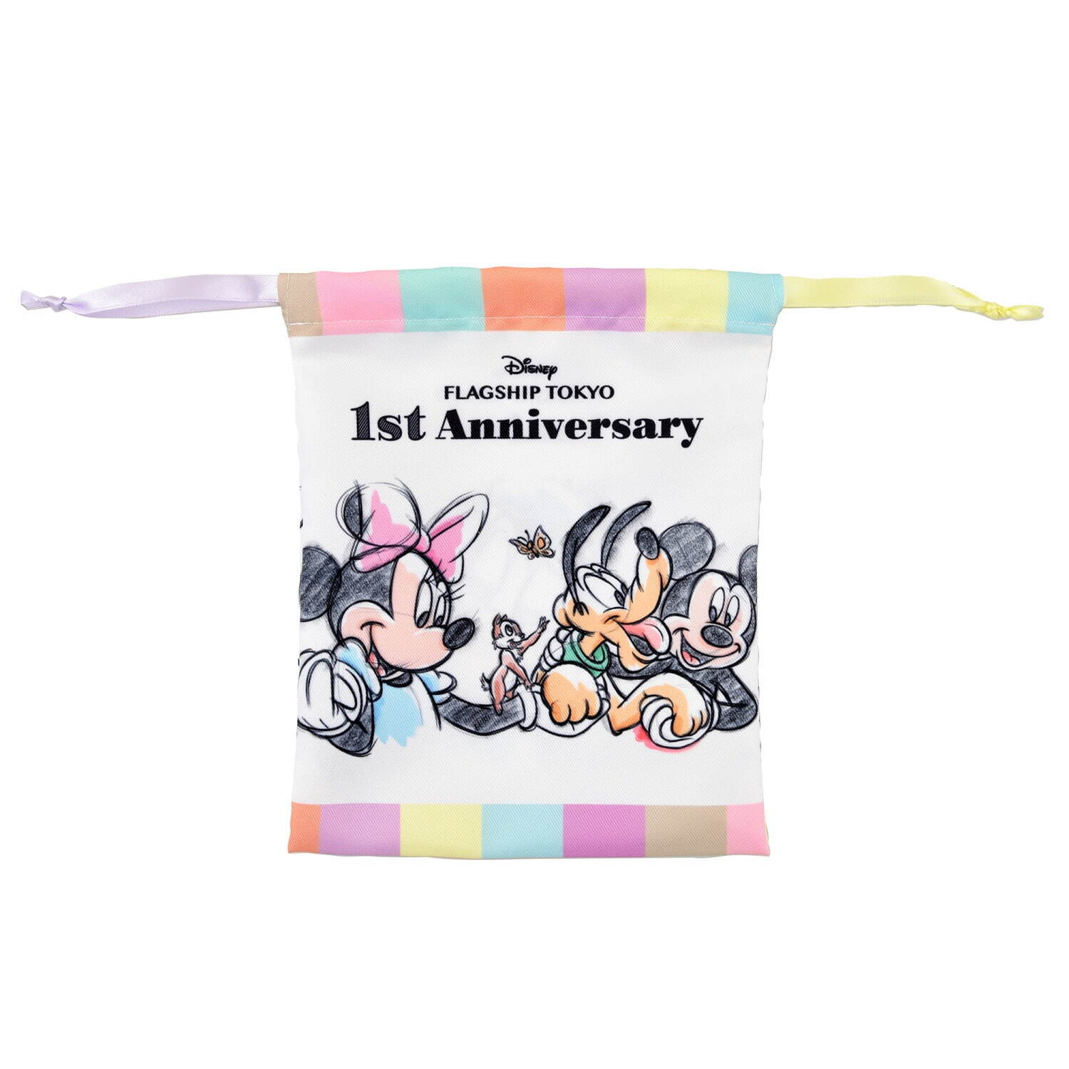 ディズニーストアの限定アイテム、“マーチングバンド”衣装のミッキーマウスぬいぐるみ＆雑貨など｜写真205