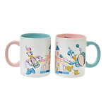 ディズニーストアの限定アイテム、“マーチングバンド”衣装のミッキーマウスぬいぐるみ＆雑貨など｜写真71