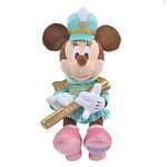 ディズニーストアの限定アイテム、“マーチングバンド”衣装のミッキーマウスぬいぐるみ＆雑貨など｜写真36