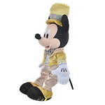 ディズニーストアの限定アイテム、“マーチングバンド”衣装のミッキーマウスぬいぐるみ＆雑貨など｜写真172