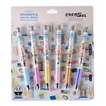 ディズニーストアの限定アイテム、“マーチングバンド”衣装のミッキーマウスぬいぐるみ＆雑貨など｜写真75