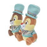 ディズニーストアの限定アイテム、“マーチングバンド”衣装のミッキーマウスぬいぐるみ＆雑貨など｜写真154