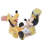 ディズニーストアの限定アイテム、“マーチングバンド”衣装のミッキーマウスぬいぐるみ＆雑貨など｜写真170