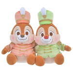 ディズニーストアの限定アイテム、“マーチングバンド”衣装のミッキーマウスぬいぐるみ＆雑貨など｜写真17