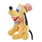 ディズニーストアの限定アイテム、“マーチングバンド”衣装のミッキーマウスぬいぐるみ＆雑貨など｜写真167