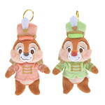 ディズニーストアの限定アイテム、“マーチングバンド”衣装のミッキーマウスぬいぐるみ＆雑貨など｜写真43