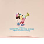 ディズニーストアの限定アイテム、“マーチングバンド”衣装のミッキーマウスぬいぐるみ＆雑貨など｜写真97