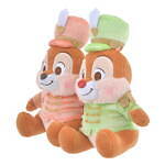 ディズニーストアの限定アイテム、“マーチングバンド”衣装のミッキーマウスぬいぐるみ＆雑貨など｜写真18