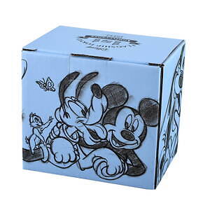 ディズニーストアの限定アイテム、“マーチングバンド”衣装のミッキーマウスぬいぐるみ＆雑貨など｜写真189