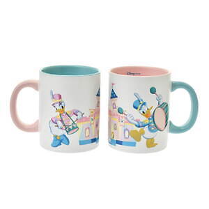 ディズニーストアの限定アイテム、“マーチングバンド”衣装のミッキーマウスぬいぐるみ＆雑貨など｜写真71