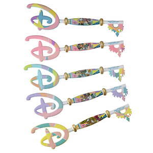 ディズニーストアの限定アイテム、“マーチングバンド”衣装のミッキーマウスぬいぐるみ＆雑貨など｜写真5