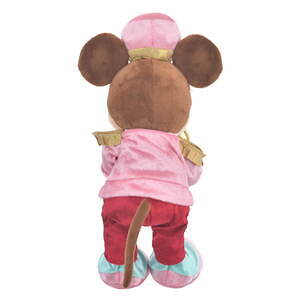 ディズニーストアの限定アイテム、“マーチングバンド”衣装のミッキーマウスぬいぐるみ＆雑貨など｜写真34