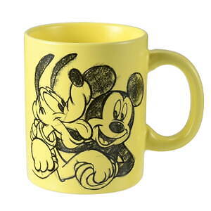 ディズニーストアの限定アイテム、“マーチングバンド”衣装のミッキーマウスぬいぐるみ＆雑貨など｜写真190