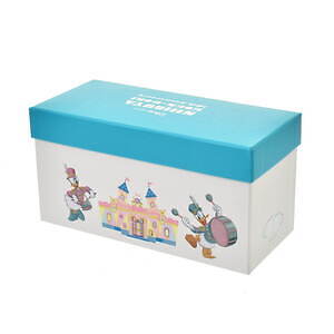 ディズニーストアの限定アイテム、“マーチングバンド”衣装のミッキーマウスぬいぐるみ＆雑貨など｜写真73