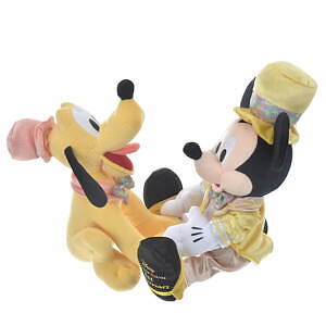 ディズニーストアの限定アイテム、“マーチングバンド”衣装のミッキーマウスぬいぐるみ＆雑貨など｜写真170