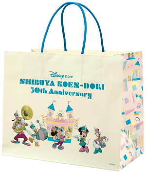 ディズニーストアの限定アイテム、“マーチングバンド”衣装のミッキーマウスぬいぐるみ＆雑貨など｜写真212